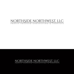 Logo Design by DesignDUO for Northside Northwest, LLC | Design: #13816970