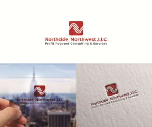 Logo Design by Logico Artlines for Northside Northwest, LLC | Design: #13775148