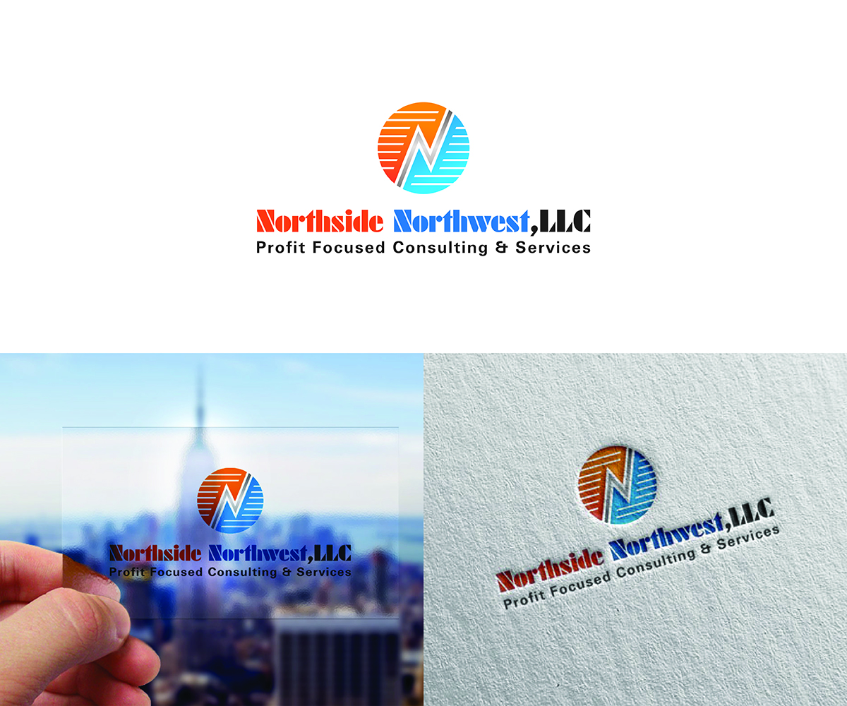 Logo Design by Logico Artlines for Northside Northwest, LLC | Design #13775149