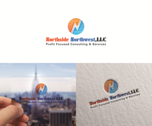 Logo Design by Logico Artlines for Northside Northwest, LLC | Design: #13775149
