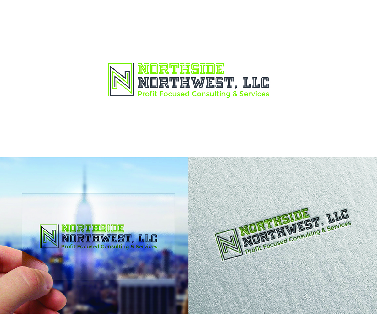 Logo Design by Logico Artlines for Northside Northwest, LLC | Design #13775150