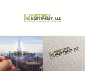 Logo Design by Logico Artlines for Northside Northwest, LLC | Design: #13775150
