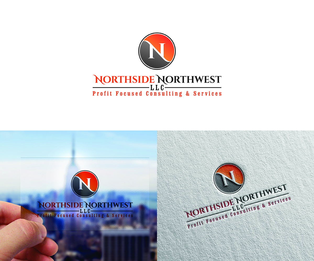 Logo Design by Logico Artlines for Northside Northwest, LLC | Design #13775151