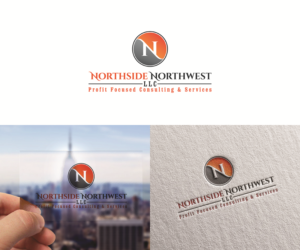 Logo Design by Logico Artlines for Northside Northwest, LLC | Design: #13775151