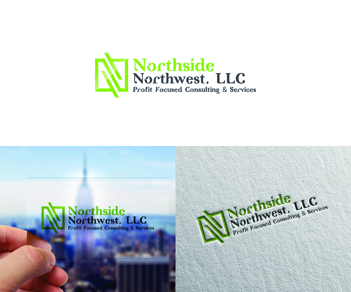 Logo Design by Logico Artlines for Northside Northwest, LLC | Design #13775152