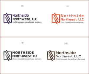 Logo Design by Logico Artlines for Northside Northwest, LLC | Design: #13820810