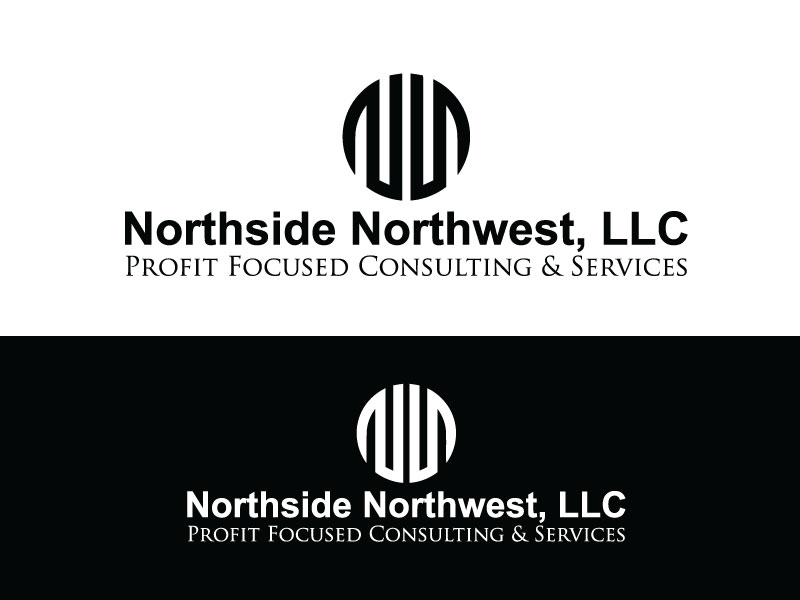 Logo Design by ART Libery for Northside Northwest, LLC | Design #13786741