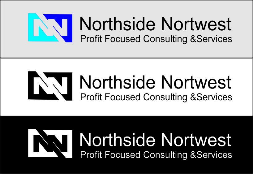 Logo Design by kunthink7 for Northside Northwest, LLC | Design #13776897