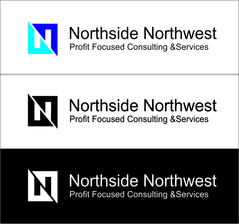 Diseño de Logo por kunthink7 para Northside Northwest, LLC | Diseño #13776955