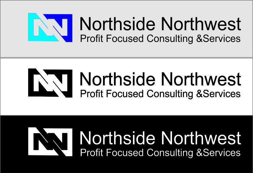 Logo Design by kunthink7 for Northside Northwest, LLC | Design #13776957