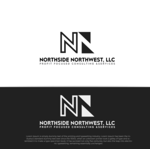 Logo Design by hics for Northside Northwest, LLC | Design: #13776908
