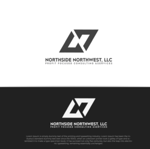 Logo Design by hics for Northside Northwest, LLC | Design: #13776959