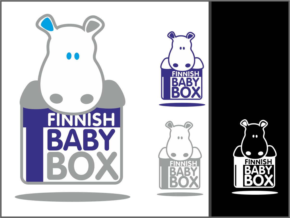 Logo Design by Idesign estudio for Reima Oy | Design #13777308