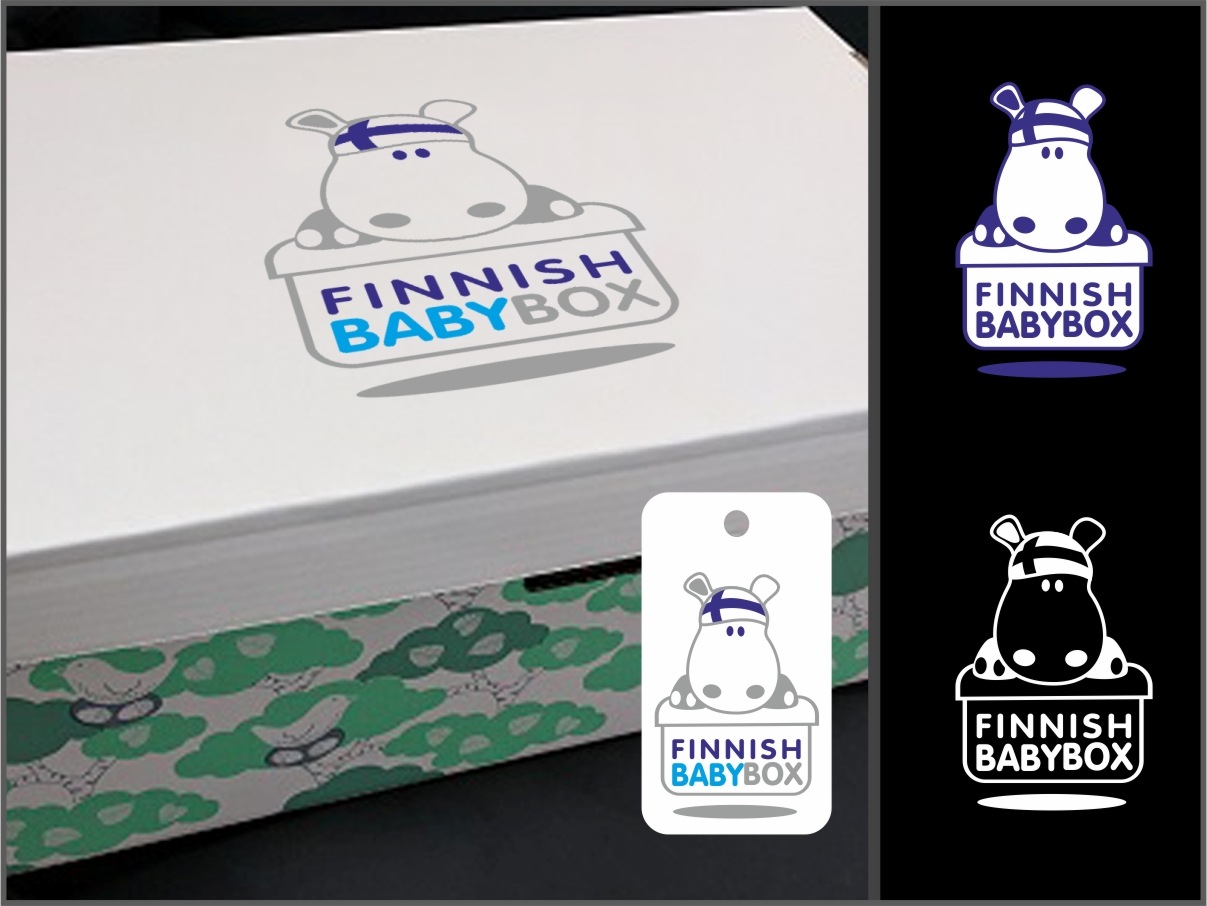 Logo Design by Idesign estudio for Reima Oy | Design #13777309