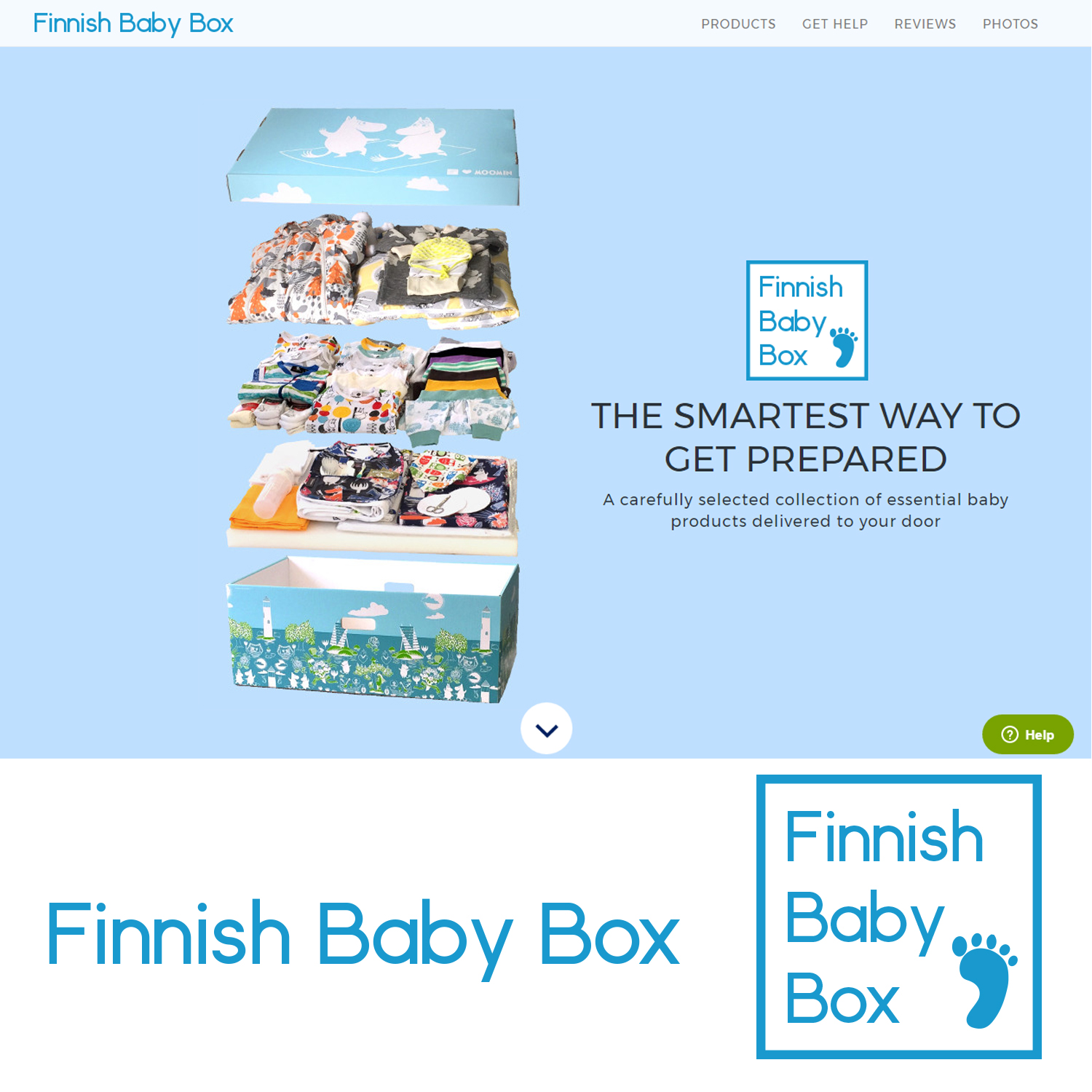 Logo Design by JCreations for Reima Oy | Design #13769139