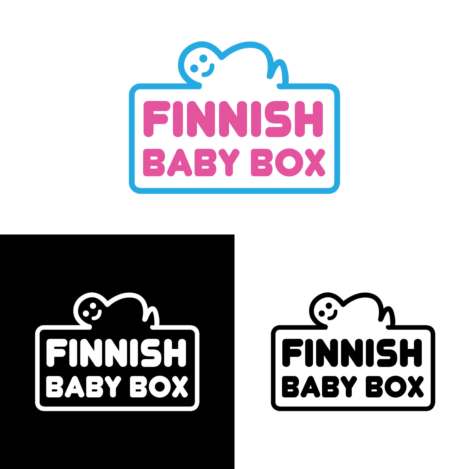 Logo Design by 3S for Reima Oy | Design #13782762