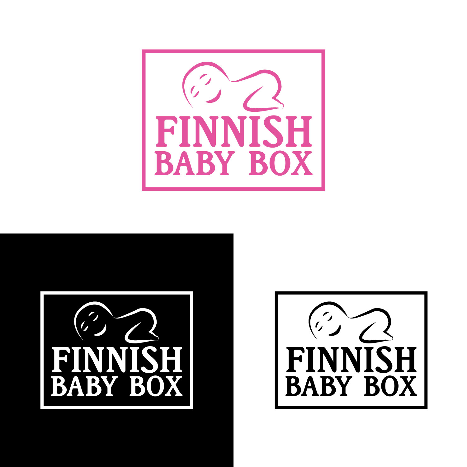 Logo Design by 3S for Reima Oy | Design #13782778