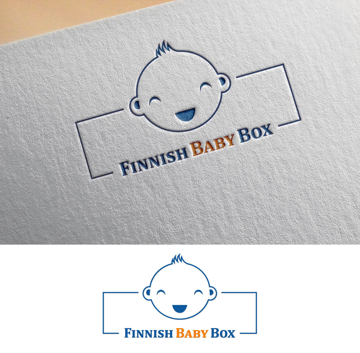 Logo Design by designer_by_choice for Reima Oy | Design #13777632