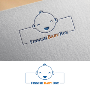 Logo Design by designer_by_choice for Reima Oy | Design: #13777632