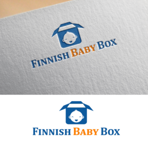 Logo Design by designer_by_choice for Reima Oy | Design: #13777641