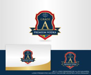 Logo Design by alvinnavarra for this project | Design: #13849089