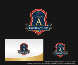 Logo Design by alvinnavarra for this project | Design: #13849093