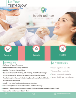 Flyer Design by Kowzi