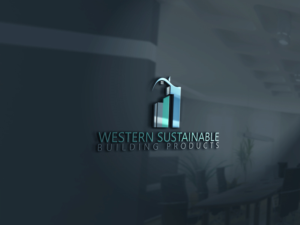 Logo Design by Top king  designer for Western Sustainable Building Products | Design: #13786037