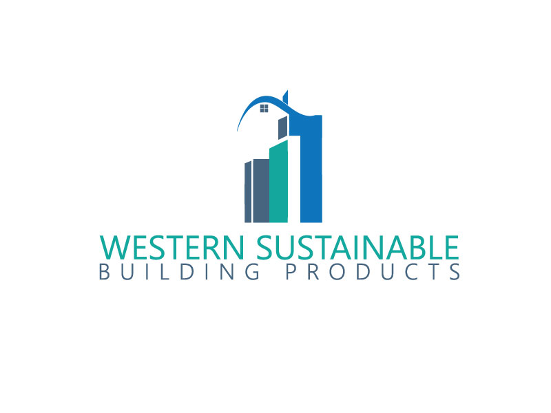 Logo Design by Top king  designer for Western Sustainable Building Products | Design #13786038