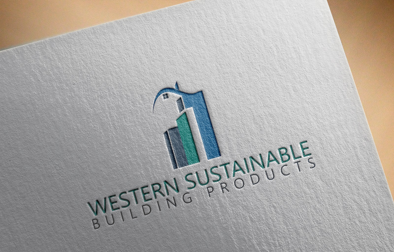 Logo Design by Top king  designer for Western Sustainable Building Products | Design #13786039