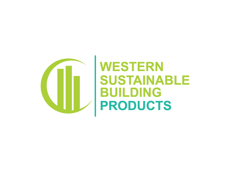 Logo Design by hemi world for Western Sustainable Building Products | Design #13782128