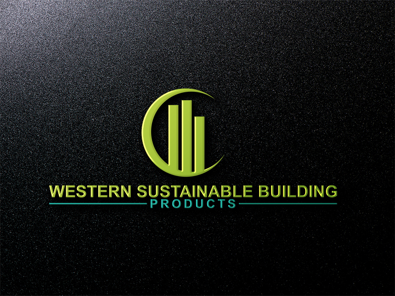 Logo Design by hemi world for Western Sustainable Building Products | Design #13789216