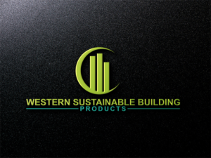 Logo Design by hemi world for Western Sustainable Building Products | Design: #13789216