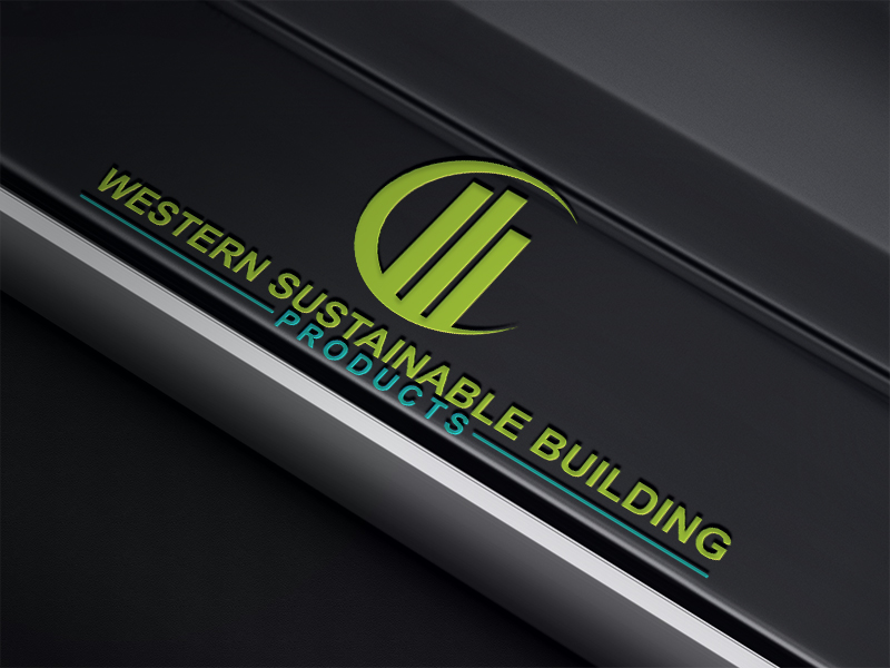 Logo Design by hemi world for Western Sustainable Building Products | Design #13789217
