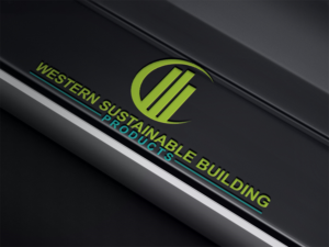 Logo Design by hemi world for Western Sustainable Building Products | Design: #13789217
