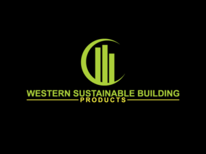 Logo Design by hemi world for Western Sustainable Building Products | Design: #13789218