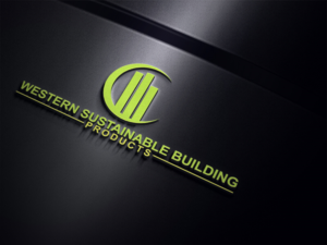 Logo Design by hemi world for Western Sustainable Building Products | Design: #13789219
