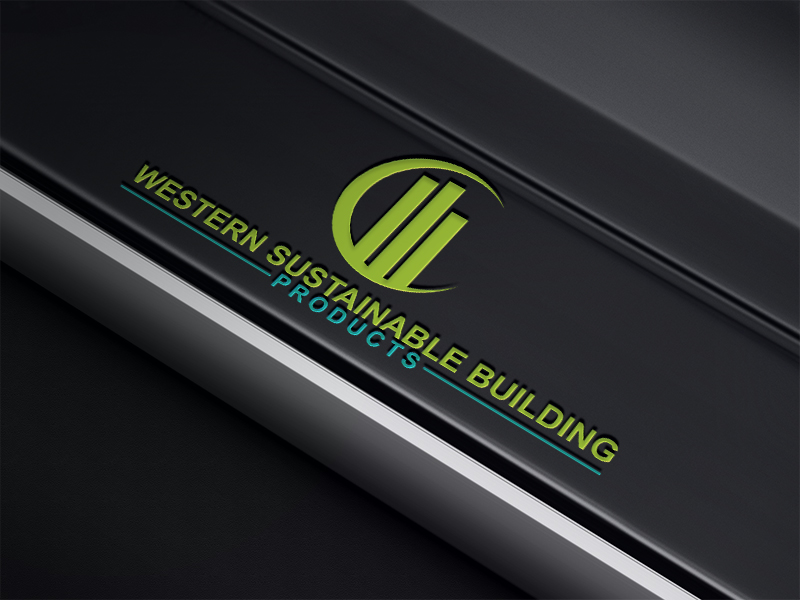Logo Design by hemi world for Western Sustainable Building Products | Design #13800468