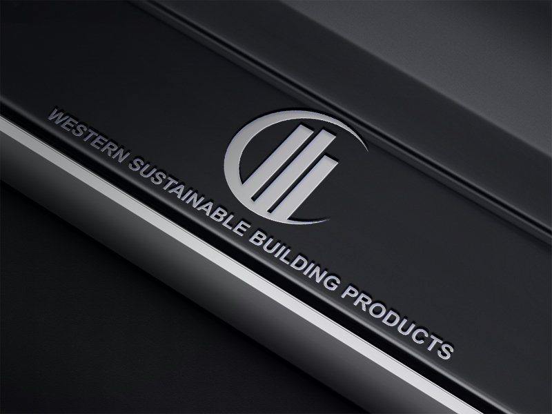 Logo Design by hemi world for Western Sustainable Building Products | Design #13800511
