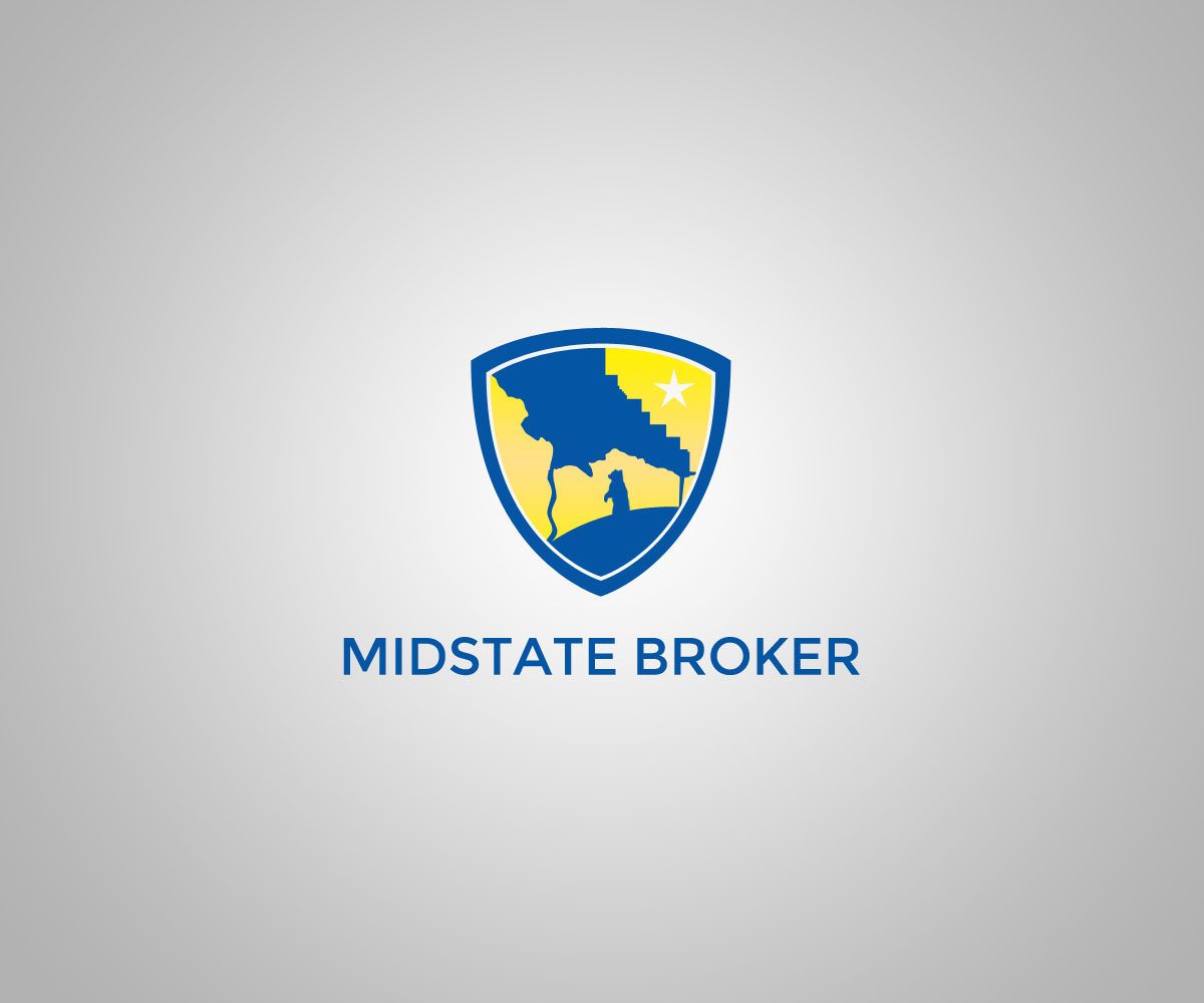 Logo Design by notzki for Midstate Brokers | Design #13884420