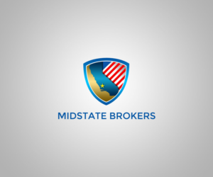 Logo-Design von notzki für Midstate Brokers | Design #13885012