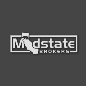 Logo-Design von Next Screen Infotech für Midstate Brokers | Design #13893424