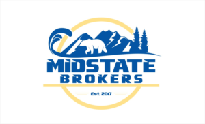 Logo Design by Soul Light for Midstate Brokers | Design: #13901888