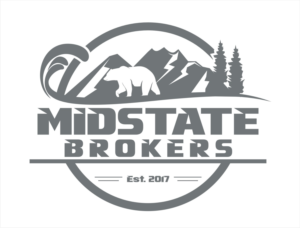 Logo Design by Soul Light for Midstate Brokers | Design: #13912666