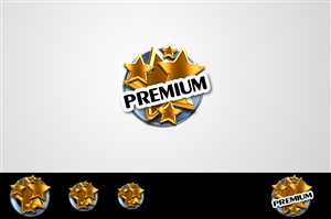 Premium Service - Icon for classified ads portal | Icon Design by alcartoon