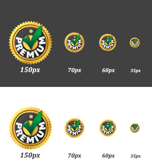 Icon Design by Marcela Neamtu for kalaydo.de | Design #554434