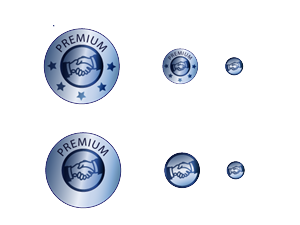 Premium Service - Icon for classified ads portal