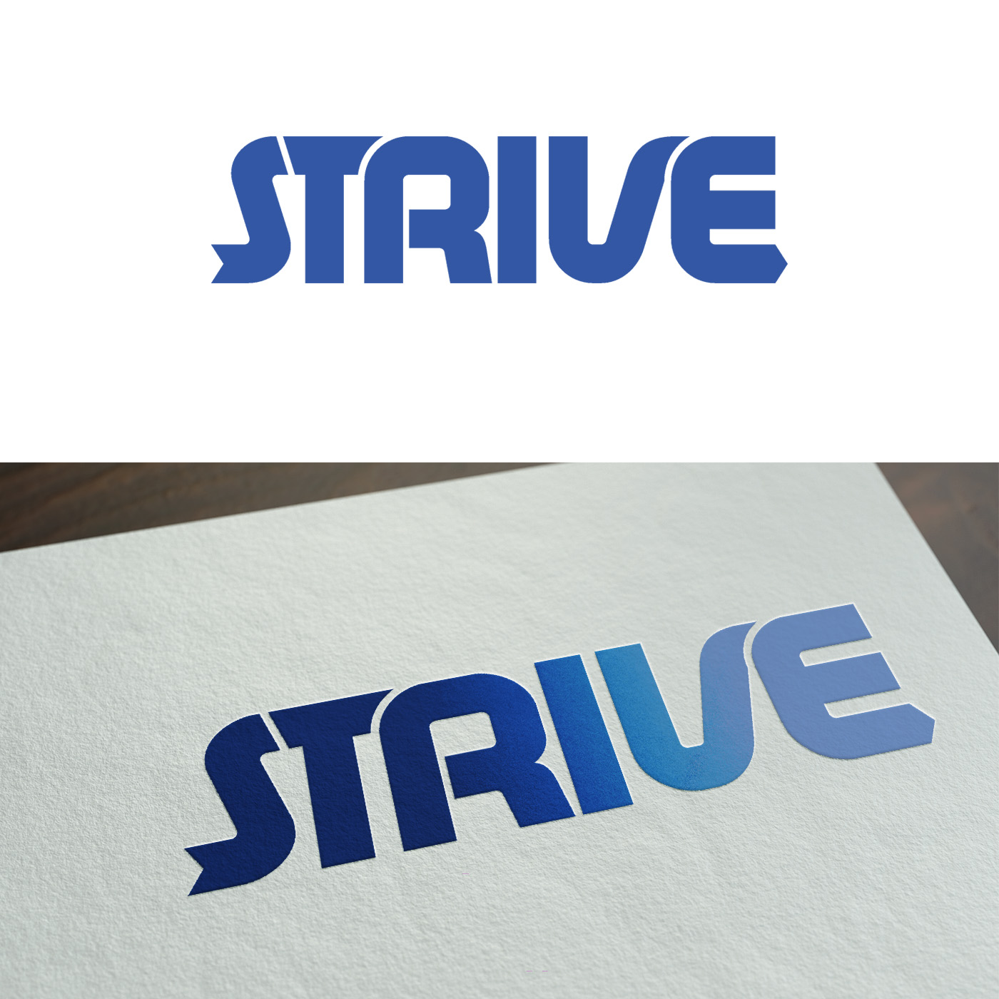 Logo Design by A t t i l a for Pierson Retail Advisors | Design #13771330