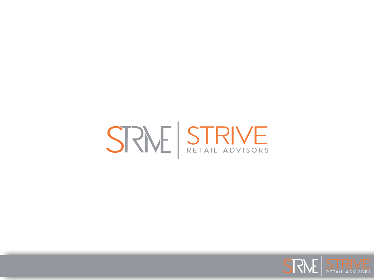 Logo Design by GBDESIGN for Pierson Retail Advisors | Design #13875413