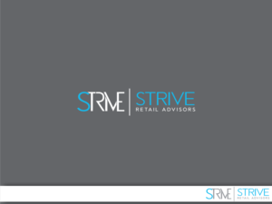 Logo Design by GBDESIGN for Pierson Retail Advisors | Design: #13876756